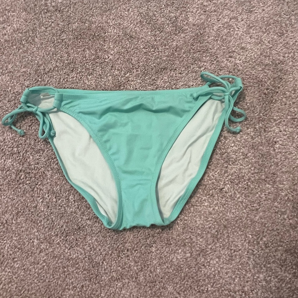 Victoria’s Secret bikini bottoms